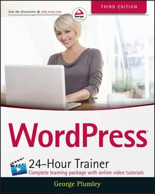 Wordpress 24 órás oktató - Wordpress 24-Hour Trainer