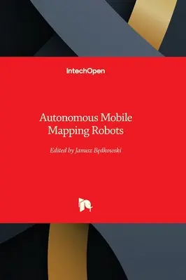 Autonóm mobil térképező robotok - Autonomous Mobile Mapping Robots