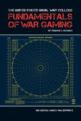 Az Egyesült Államok Haditengerészeti Főiskolája A hadijátékok alapjai - The United States Naval War College Fundamentals of War Gaming