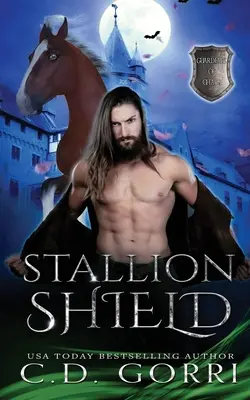 Csődörpajzs - Stallion Shield