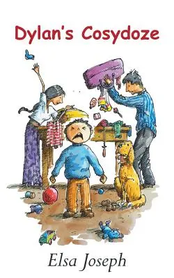 Dylan Cosydoze - Dylan's Cosydoze