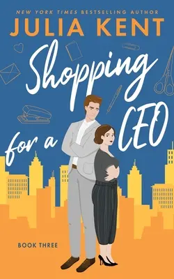 Vásárlás egy vezérigazgatónak - Shopping for a CEO