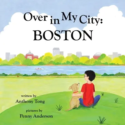 Over in My City: Boston