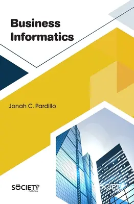 Üzleti informatika - Business Informatics