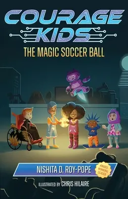 A mágikus focilabda - The Magic Soccer Ball