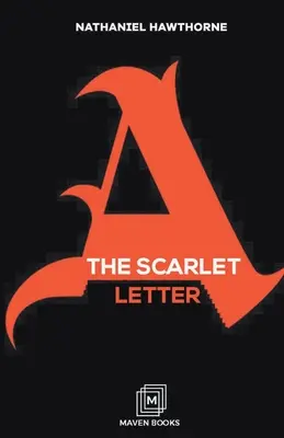 A skarlátvörös betű - The Scarlet Letter