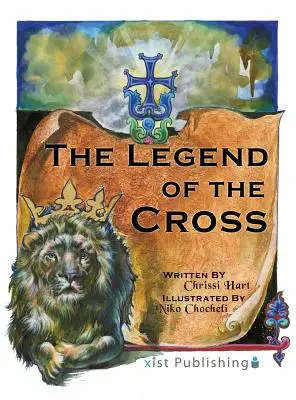 A kereszt legendája - The Legend of the Cross
