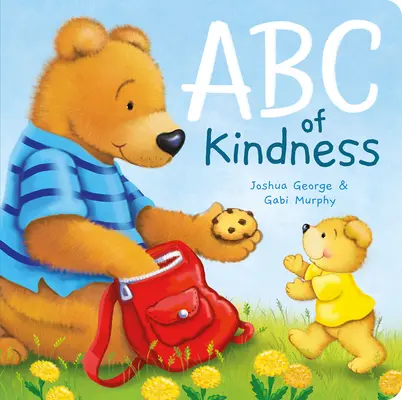 A kedvesség ABC-je - ABC of Kindness