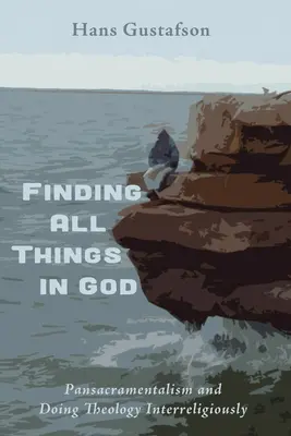 Minden dolgot megtalálni Istenben - Finding All Things in God