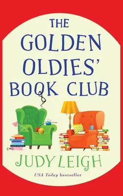 Az Arany Öregek Könyvklubja - The Golden Oldies' Book Club