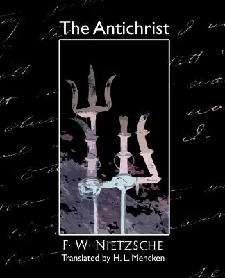 Az Antikrisztus - The Antichrist