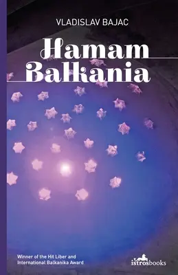 Hamam Balkánia - Hamam Balkania