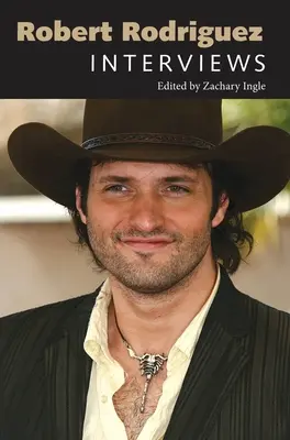 Robert Rodriguez: Interjúk - Robert Rodriguez: Interviews