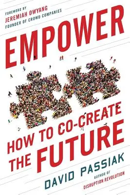 Empower: Hogyan alakítsuk együtt a jövőt? - Empower: How to Co-Create the Future