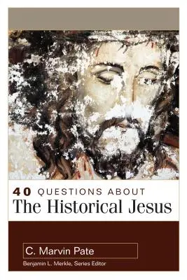 40 kérdés a történelmi Jézusról - 40 Questions about the Historical Jesus