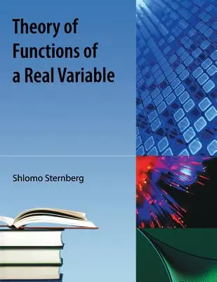 Theory of Functions of a Real Variable (A valós változók függvényeinek elmélete) - Theory of Functions of a Real Variable