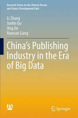 Kína kiadóipara a nagy adatok korában - China's Publishing Industry in the Era of Big Data