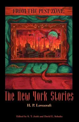 A pesti zónából: A New York-i történetek - From the Pest Zone: The New York Stories