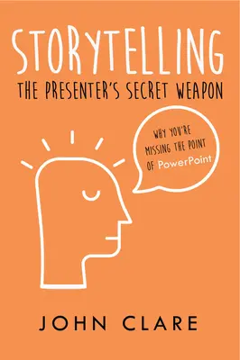 Mesemondás: A műsorvezető titkos fegyvere - Storytelling: The Presenter's Secret Weapon