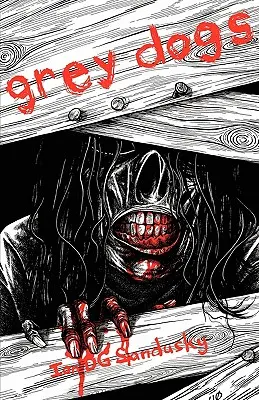 Szürke kutyák - Grey Dogs