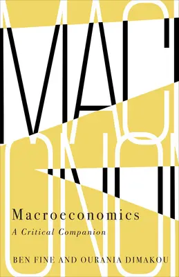 Makroökonómia: A Critical Companion - Macroeconomics: A Critical Companion