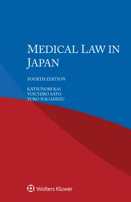 Orvosi jog Japánban - Medical Law in Japan