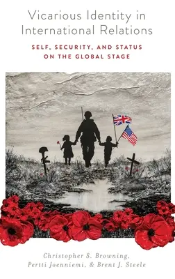 Vicarious Identity in International Relations: Ön, biztonság és státusz a globális színpadon - Vicarious Identity in International Relations: Self, Security, and Status on the Global Stage