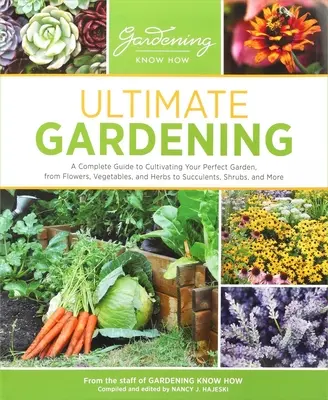 Végső kertészkedés - Ultimate Gardening