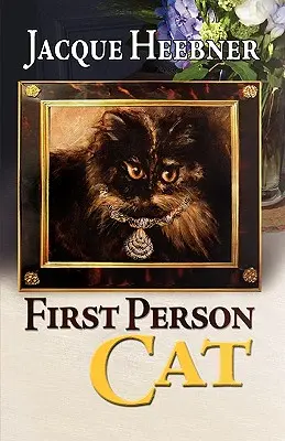 Első személyű macska - First Person Cat