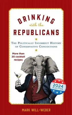 Iszogatás a republikánusokkal - Drinking with the Republicans