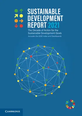 Fenntartható fejlődési jelentés 2021 - Sustainable Development Report 2021