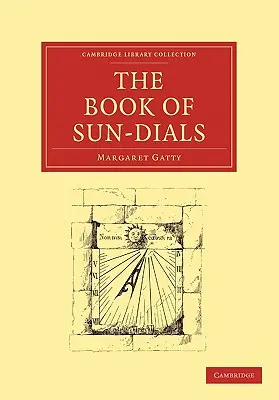 A Nap-órák könyve - The Book of Sun-Dials