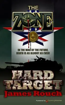 Hard Target: A zóna - Hard Target: The Zone