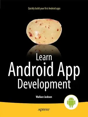Android alkalmazásfejlesztés tanulása - Learn Android App Development