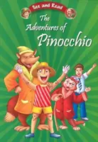 Pinokkió kalandjai - Adventures of Pinocchio