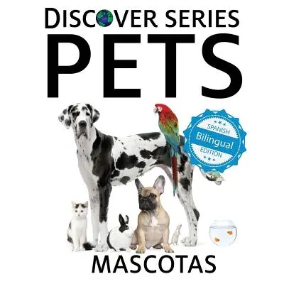 Háziállatok / Mascotas - Pets / Mascotas