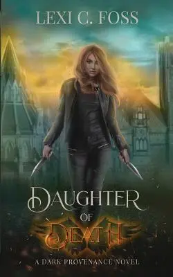 A halál lánya - Daughter of Death