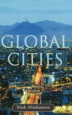 Globális városok - Global Cities