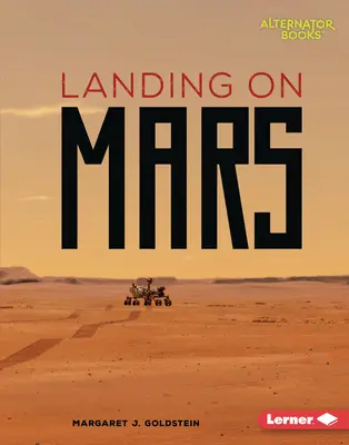 Leszállás a Marson - Landing on Mars