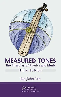 Mért hangok: A fizika és a zene kölcsönhatása - Measured Tones: The Interplay of Physics and Music