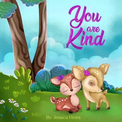 Kedves vagy. - You Are Kind