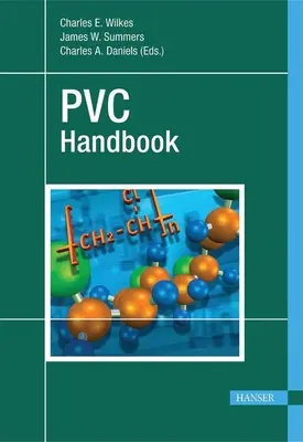 PVC kézikönyv - PVC Handbook