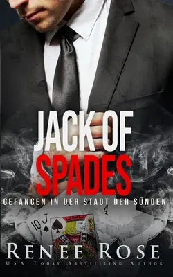 Pikk bubi: Gefangen in der Stadt der Snden - Jack of Spades: Gefangen in der Stadt der Snden