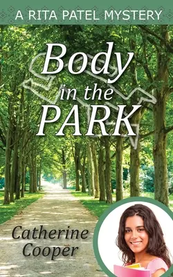 Test a parkban - Body in the Park