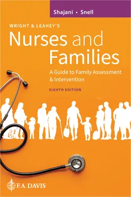 Wright & Leahey ápolónők és családok: A Guide to Family Assessment and Intervention - Wright & Leahey's Nurses and Families: A Guide to Family Assessment and Intervention