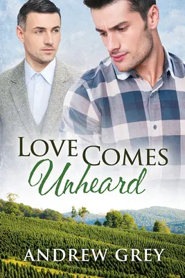 Love Comes Unheard: Volume 5