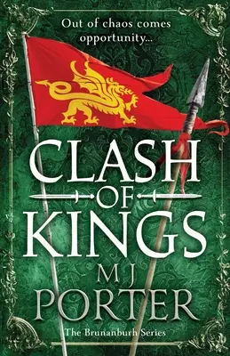 A királyok összecsapása - Clash of Kings