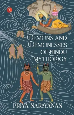 Démonok és démonnők - Demon and Demonesses