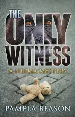 Az egyetlen tanú: A Neema Mystery - The Only Witness: A Neema Mystery