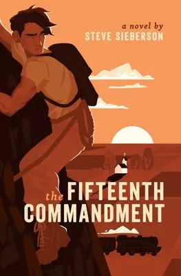 A tizenötödik parancsolat - The Fifteenth Commandment